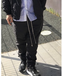 Rick Owens | その他パンツ