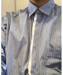 COMME des GARCONS SHIRT | シャツ/ブラウス