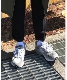 NEW BALANCE | スニーカー