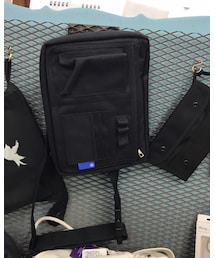 ADER error | ショルダーバッグ