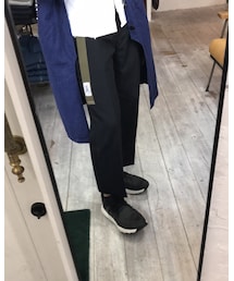 8seconds | スラックス