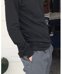 Rick Owens | Tシャツ/カットソー