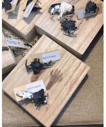 decovienya | ネックレス