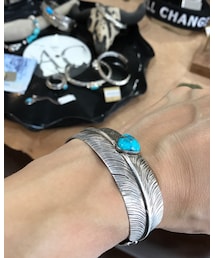 BENBEGAYE | ブレスレット