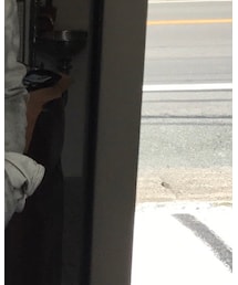 Win&Sons | カスタマイズしてハサミで襟も切った(デニムジャケット)