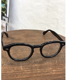 MOSCOT・ORIGINALS | メガネ