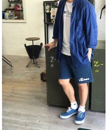 Original. | デニムパンツ