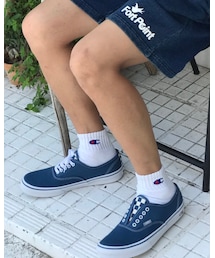 VANS | スニーカー