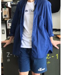 COMME des GARCONS SHIRT | シャツ/ブラウス