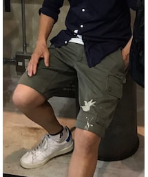 Original. | カーゴパンツ