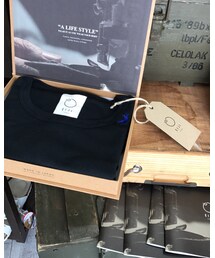 eiji×coloursgang オリジナル | Tシャツ/カットソー