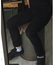 Acne Studios | デニムパンツ