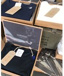 eiji × coloursgangの「トップス(Tシャツ/カットソー)」
