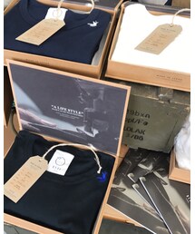 eiji × coloursgang | Tシャツ/カットソー