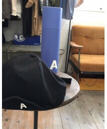 ADER error | 韓国のイケてるモードブランド！(キャップ)