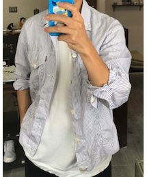 JUNYA WATANABE COMME des GARCONS | シャツ/ブラウス