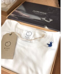 Original. | Tシャツ/カットソー