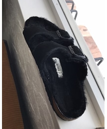 BIRKENSTOCK | サンダル