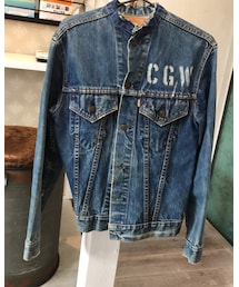 Levi's | デニムジャケット