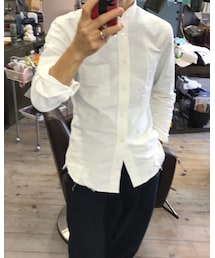 Acne Studios | シャツ/ブラウス