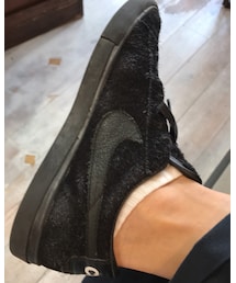 BLACK COMME des GARCONS | スニーカー