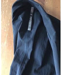 ARC'TERYX VEILANCE | テーラードジャケット