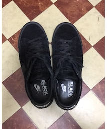 BLACK COMME des GARCONS | スニーカー