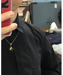 COMME des GARCONS SHIRT | シャツ/ブラウス