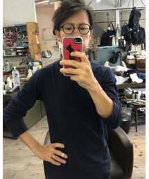 COMME des GARCONS SHIRT | Tシャツ/カットソー