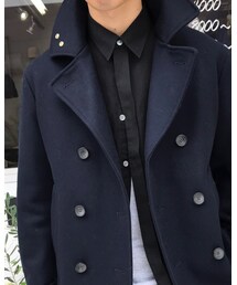 COMME des GARCONS SHIRT | シャツ/ブラウス