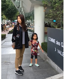 QUINOA　BOUTIQUE | その他アウター