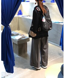 CLOCHE | その他パンツ