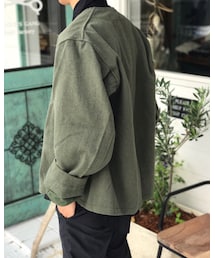 フランス軍デッドストック | ミリタリージャケット