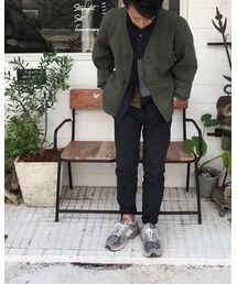 Acne Studios | スラックス