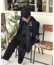 QUINOA　BOUTIQUE | その他アウター