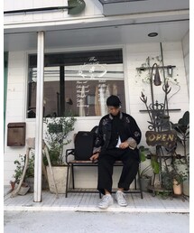 TUKI | デニムパンツ