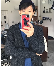 COMME des GARCONS SHIRT | シャツ/ブラウス