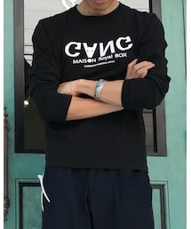 Original. | Tシャツ/カットソー