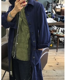 デッドストック | ミリタリージャケット