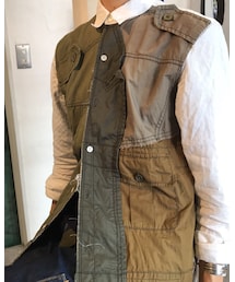 COMME des GARCONS SHIRT | シャツ/ブラウス