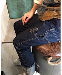 JUNYA WATANABE COMME des GARCONS | デニムパンツ