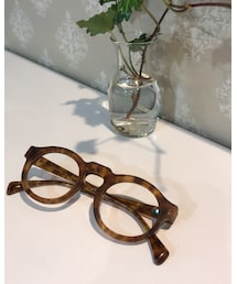 jacques durand | メガネ