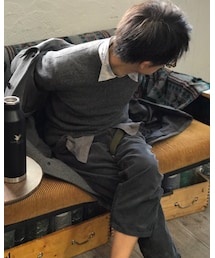 COMME des GARCONS SHIRT | ニット/セーター