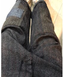 JUNYA WATANABE COMME des GARCONS | その他パンツ