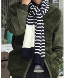 COMME des GARCONS HOMME | マフラー