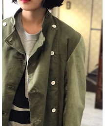 UNDERCOVER | スウェット