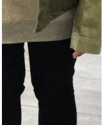 UNIQLO | デニムパンツ