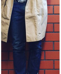 A.P.C. | デニムパンツ