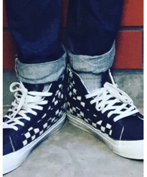 VANS | スニーカー