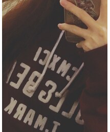 PULL&BEAR | パーカー